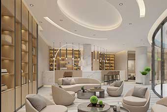 滁州香格里拉大酒店