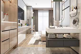 滁州喜来登酒店