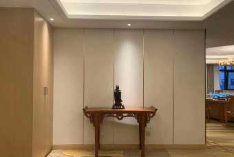 滁州玄关设计案例