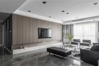 滁州电视墙设计案例