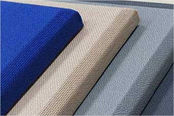 滁州森佰汇航空纤维（布艺饰面软包）